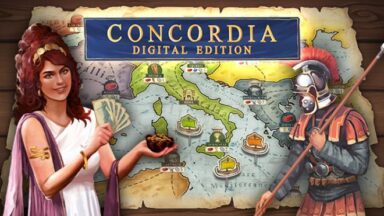 Featured Concordia Digital Edition Free Download