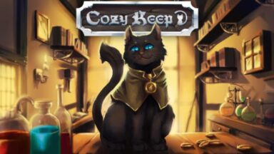 Featured Cozy Keep Farm Craft Manage Free Download