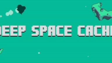 Featured Deep Space Cache Free Download