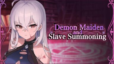 Featured Demon Maiden and Slave Summoning Free Download