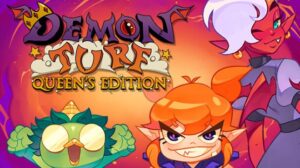 Demon Turf: Queens Edition Featured Demon Turf Queens Edition Free Download