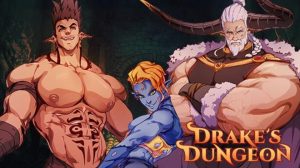 Featured Drakes Dungeon Free Download