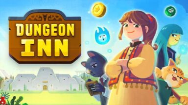 Featured Dungeon Inn Free Download