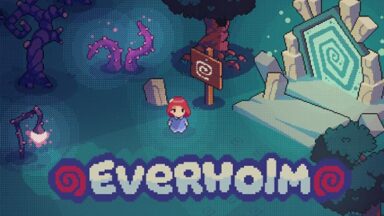 Featured Everholm Free Download