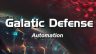 Featured Galactic Defense Automation Free Download