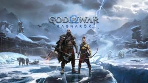 God of War Ragnarok-RUNE Featured God of War Ragnark Free Download