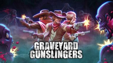 Featured Graveyard Gunslingers Free Download