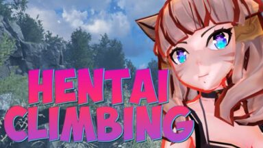 Featured HENTAI CLIMBING Free Download