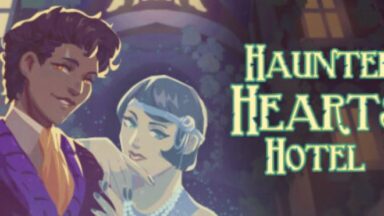 Featured Haunted Hearts Hotel Free Download