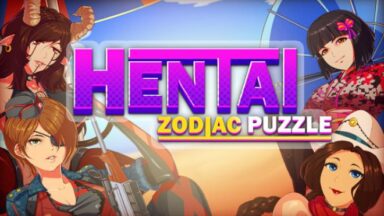 Featured Hentai Zodiac Puzzle Free Download