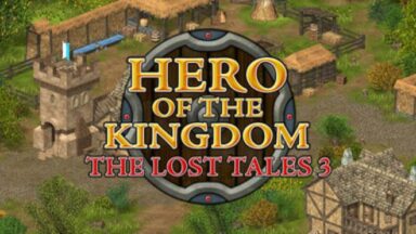 Featured Hero of the Kingdom The Lost Tales 3 Free Download