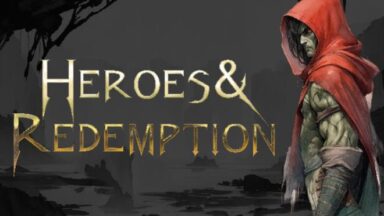 Featured Heroes Redemption Free Download