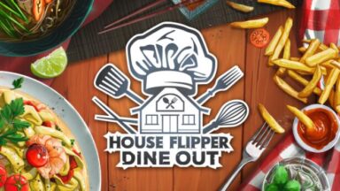 Featured House Flipper Dine Out DLC Free Download