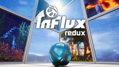 Featured InFlux Redux Free Download