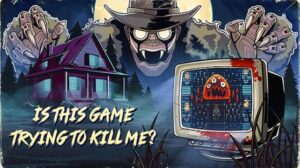 Featured Is this Game Trying to Kill Me Free Download