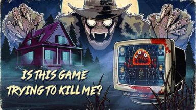 Featured Is this Game Trying to Kill Me Free Download