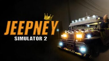 Featured Jeepney Simulator 2 Free Download