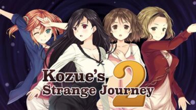 Featured Kozues Strange Journey 2 Free Download