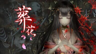 Featured Lay a Beauty to Rest The Darkness Peach Blossom Spring Free Download