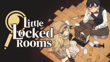 Featured Little Locked Rooms Free Download