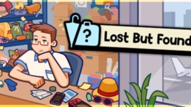 Featured Lost But Found Free Download