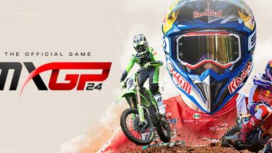 Featured MXGP 24 The Official Game Free Download