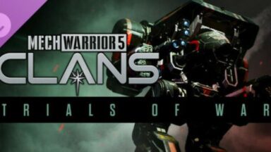 Featured MechWarrior 5 Clans Trials of War Free Download