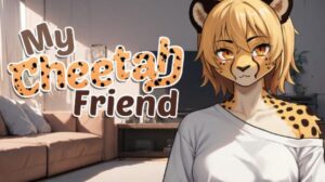 Featured My Cheetah Friend Free Download 1