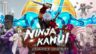 Featured NINJA KAMUI SHINOBI ORIGINS Free Download