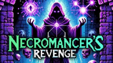 Featured Necromancers Revenge Free Download