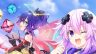 Featured Neptunia Game Maker R Evolution Deluxe Edition Free Download