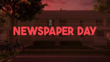 Featured Newspaper Day Free Download