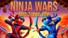 Featured Ninja Wars Battle Simulator Free Download