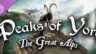 Featured Peaks of Yore The Great Alps Free Download