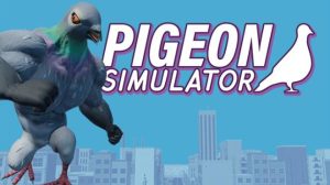 Pigeon Simulator Featured Pigeon Simulator Free Download