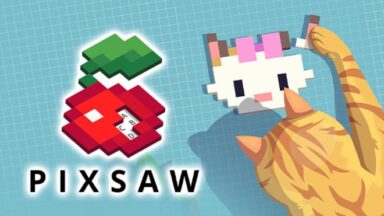 Featured Pixsaw Free Download