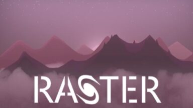 Featured Raster Free Download