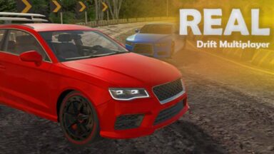 Featured Real Drift Multiplayer Free Download