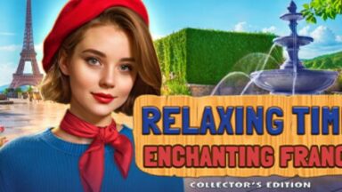 Featured Relaxing Time Enchanting France Collectors Edition Free Download