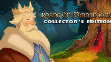 Featured Roads of the Middle Ages Collectors Edition Free Download