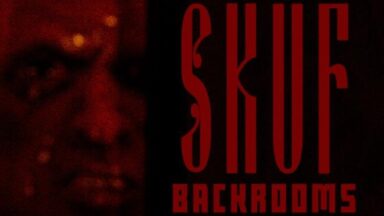 Featured SKUF BACKROOMS Free Download