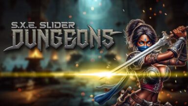 Featured SXE Slider Dungeons Free Download