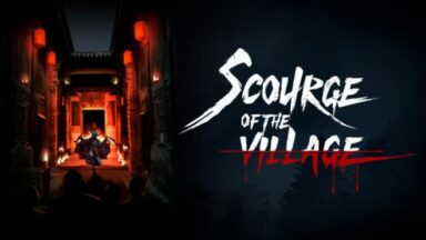 Featured Scourge of the village Free Download