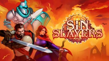 Featured Sin Slayers Reign of The 8th Free Download