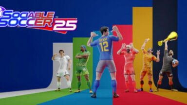 Featured Sociable Soccer 25 Free Download 2