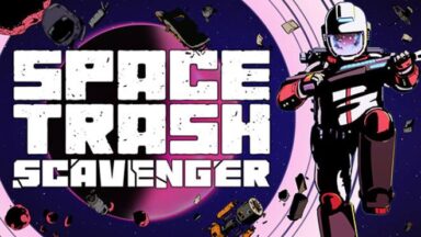 Featured Space Trash Scavenger Free Download