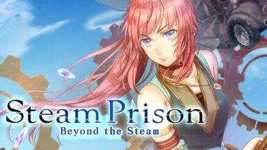 Featured Steam Prison Beyond the Steam Free Download