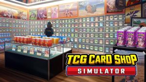 Featured TCG Card Shop Simulator Free Download