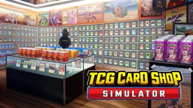 Featured TCG Card Shop Simulator Free Download