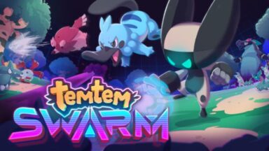 Featured Temtem Swarm Free Download